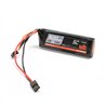 7.4V 1600mAh 2S 5C LiPo RX Battery