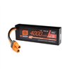 7.4V 4000mAh 2S 30C Smart LiPo G2 Hard Case: IC5