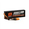 5000mAh 2S 7.4V 50C Smart LiPo Hardcase; IC5