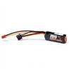 7.4V 160mAh 2S 30C LiPo Battery: PH2.0