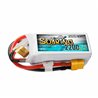 GensAce Soaring Mini LiPo 4S 14.8V-2200-20C 76x33x33mm 180g (XT60) 