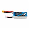 GensAce Mini G-Tech LiPo 3S 11.1V-700-60C (XT30) 58x22.5x23mm 55g