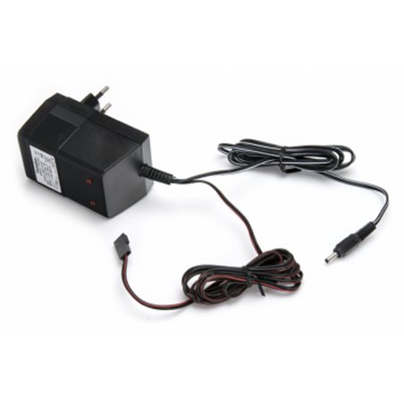 Laddare 4PK(S), 4PL, 6J, 8J, 10J, 14SG