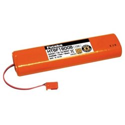 Sändarbatteri NiMH 7,2V 1800mAh T8FGS/12FG/FX20/FX22