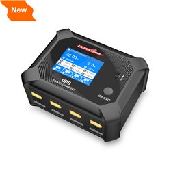 200W 5A AC/DC Charger