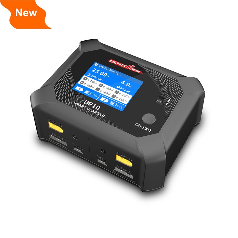 200W 10A AC/DC Laddare