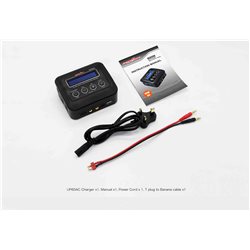 60W 6A AC Charger