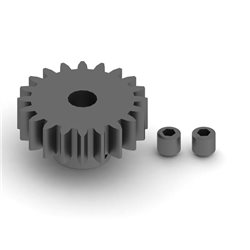 20T Mod1 Pinion Gear