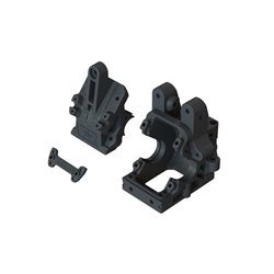 Gearbox Case Set