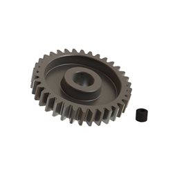 34T MOD1 Spool Gear 8mm Bore