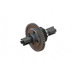 Active Center Diff Set 50T 100k