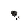 19T 0.8Mod Safe-D5 Pinion Gear