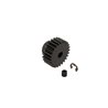 25T 0.8Mod Safe-D5 Pinion Gear