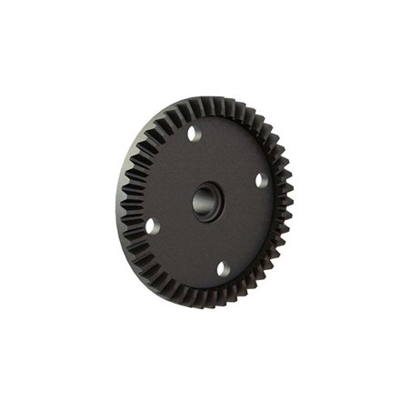 Main Diff Gear 43T GP6