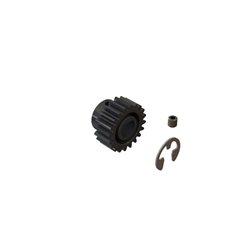 20T Mod1 Safe-D8 Pinion Gear