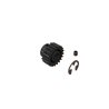 20T Mod1 Safe-D8 Pinion Gear