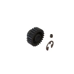 24T Mod1 Safe-D8 Pinion Gear