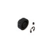 24T Mod1 Safe-D8 Pinion Gear