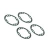 Gasket (4)
