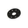 HD Steel 57T Spur Gear 0.8Mod