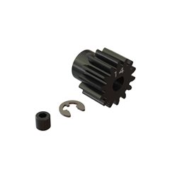 14T HD Mod1 Pinion Gear
