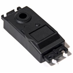 Servohus övre S9102