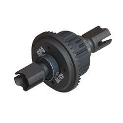 Active F/R Diff Set GP4 5mm 10k