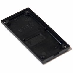 Servohus undre S9102