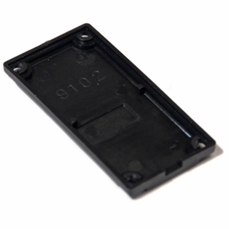 Servohus undre S9102