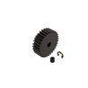 31T 0.8Mod Safe-D5 Pinion Gear