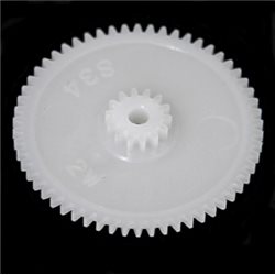 Drev 1:a plast S5302, S34