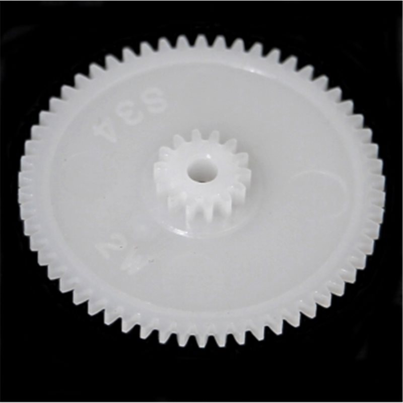 Drev 1:a plast S5302, S34