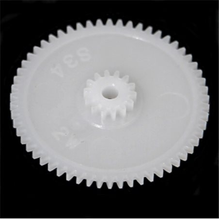 Drev 1:a plast S5302, S34