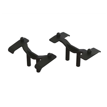 Body Mount Set