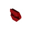 Sliding Motor Mount Plate 50 Series (Red)