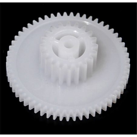 Drev 3:e till S3303 &amp, 3801