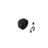 22T Mod1 Safe-D8 Pinion Gear