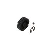 28T Mod1 Safe-D8 Pinion Gear