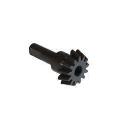 Main Input Gear 13T Straight Cut Safe-D