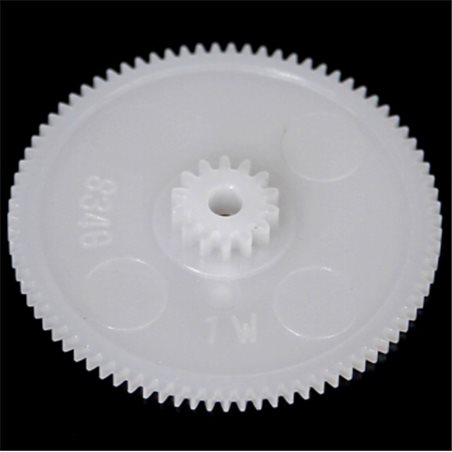 Drev 1:a plast S5301,S34G