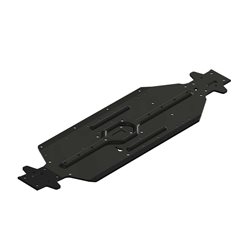 Aluminum Chassis 510mm