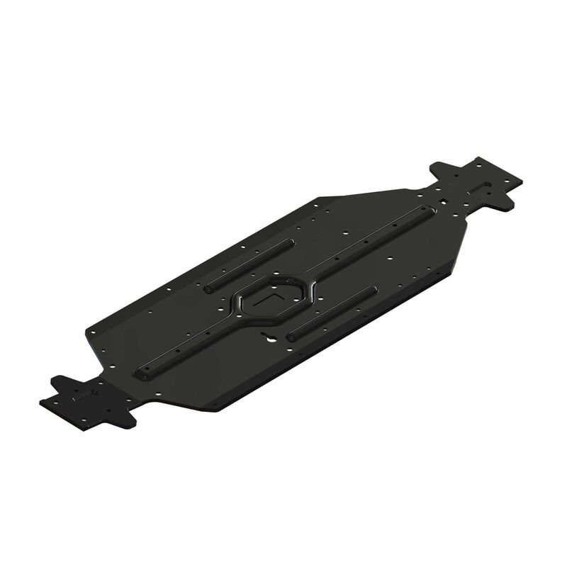 Aluminum Chassis 510mm