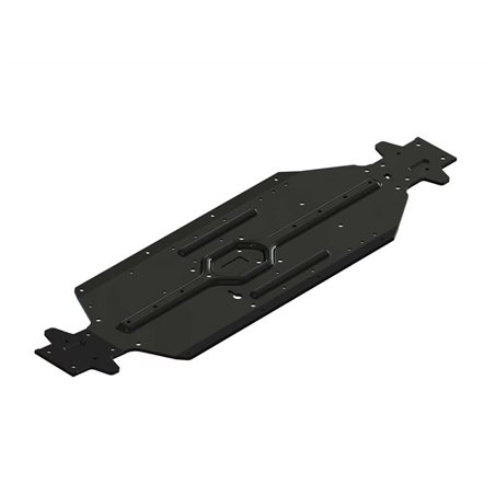 Aluminum Chassis 510mm