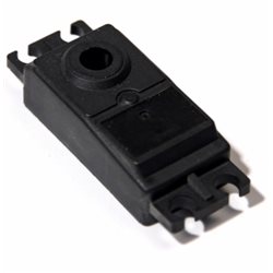 Servohus 3401&amp,9404 övredelen