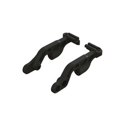 Rear Body Mount Frame