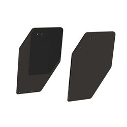 Wing End Plates (2)