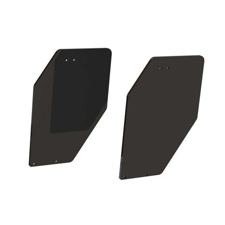Wing End Plates (2)