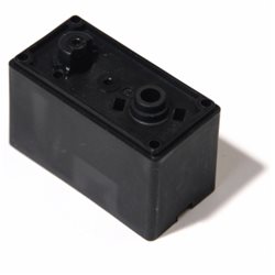 Servohus 3401&amp,9404 mittdelen