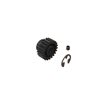 21T Mod1 Safe-D8 Pinion Gear