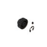 23T Mod1 Safe-D8 Pinion Gear